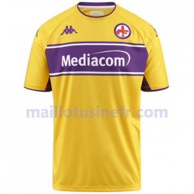 Maillot de Foot AC Fiorentina Troisième 2021-22